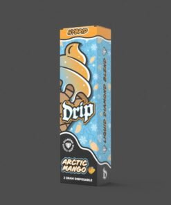 drip disposable