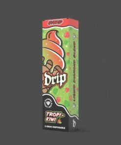 drip 2g disposable