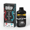 drip carts disposable