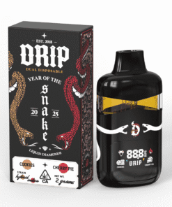 drip disposable 2g