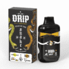 drip carts disposable