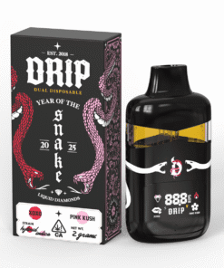 drip carts disposable