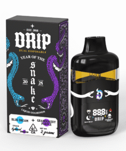 drip disposable vape