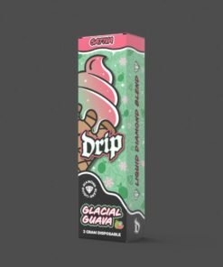 drip disposable vape