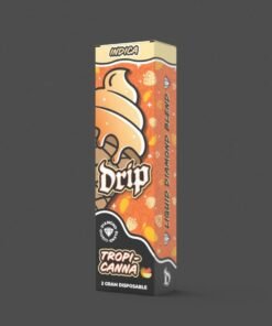 drip disposable