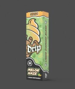 drip disposable