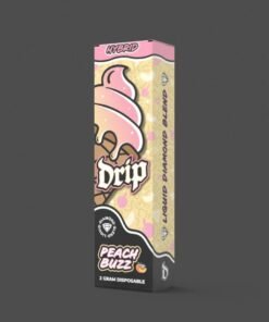 drip 2g disposable
