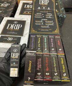 drip originals disposable